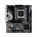 ASRock B650M-HDV/M.2 - motherboard - micro ATX - Socket AM5 - AMD B650