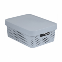 Lanberg - video converter - black