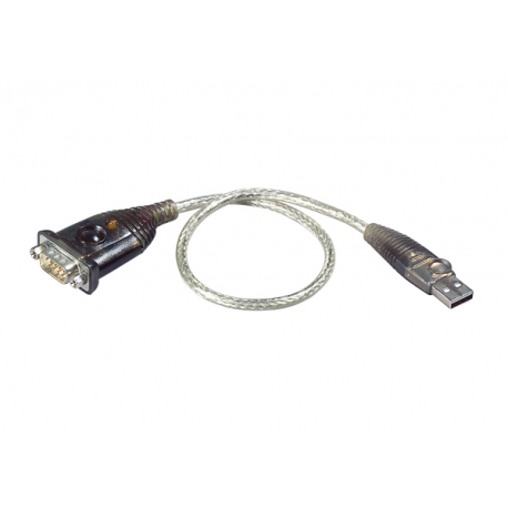 ATEN - Serial adapter - USB - RS-232 - for ATEN UEH4002A; VanCryst VM0808HA - 0