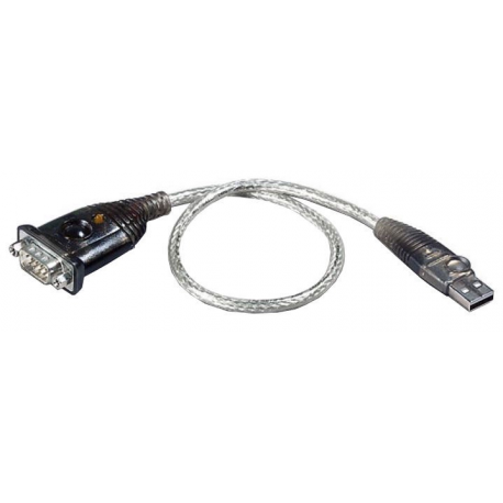 ATEN - Serial adapter - USB - RS-232 - for ATEN UEH4002A; VanCryst VM0808HA - 2