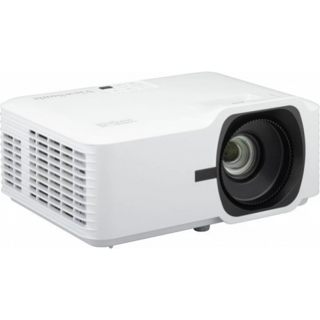 ViewSonic LS740HD - DLP projector - laser / phosphor - 5000 ANSI lumens - Full HD (1920 x 1080) - 16:9 - 1080p - zoom lens - 0
