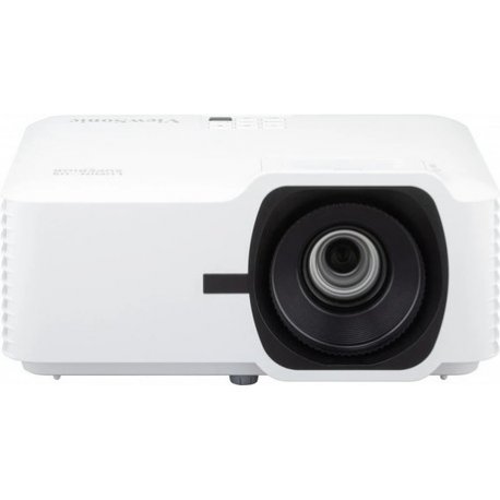 ViewSonic LS740HD - DLP projector - laser / phosphor - 5000 ANSI lumens - Full HD (1920 x 1080) - 16:9 - 1080p - zoom lens - 1