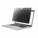 StarTech.com 16-inch MacBook Pro 21 / 23 Laptop Privacy Screen, Anti-Glare Privacy Filter with 51% Blue Light Reduction, Monitor Screen Protector with + / - 30 deg. Viewing Angle - Reversible Matte / Glossy Sides (16M21-PRIVACY-SCREEN) - Notebook privacy filter (horizontal) - 16" - transparent