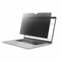 StarTech.com 14-inch MacBook Pro 21 / 23 Laptop Privacy Screen, Anti-Glare Privacy Filter with 51% Blue Light Reduction, Monitor Screen Protector with + / - 30 deg. Viewing Angle - Reversible Matte / Glossy Sides (14M21-PRIVACY-SCREEN) - Notebook privacy filter (horizontal) - 14" - transparent