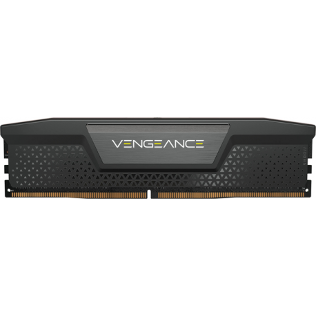 CORSAIR Vengeance - DDR5 - kit - 96 GB: 2 x 48 GB - DIMM 288-pin - 6600 MHz / PC5-52800 - CL32 - 1.4 V - black - 11