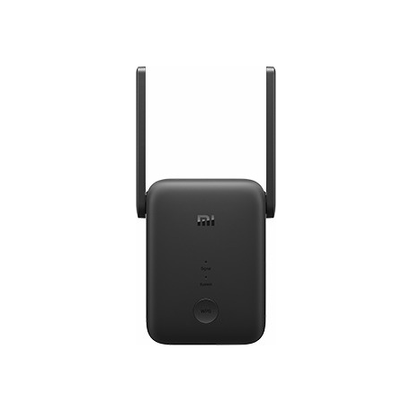 Xiaomi Mi AC1200 - Wi-Fi range extender - 100Mb LAN - Wi-Fi 5 - 2.4 GHz, 5 GHz - 0
