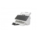 Kodak S2050 - Document scanner - 216 x 3000 mm - 600 dpi x 600 dpi - up to 50 ppm (mono) / up to 50 ppm (colour) - ADF (80 sheets) - up to 5000 scans per day - USB 3.1