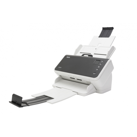 Kodak S2050 - Document scanner - 216 x 3000 mm - 600 dpi x 600 dpi - up to 50 ppm (mono) / up to 50 ppm (colour) - ADF (80 sheets) - up to 5000 scans per day - USB 3.1 - 3