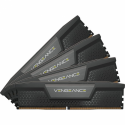 CORSAIR Vengeance - DDR5 - kit - 96 GB: 4 x 24 GB - DIMM 288-pin - 5600 MHz / PC5-44800 - CL40 - 1.25 V - black
