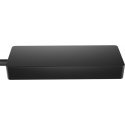 HP - Port replicator - USB-C - DP - Europe
