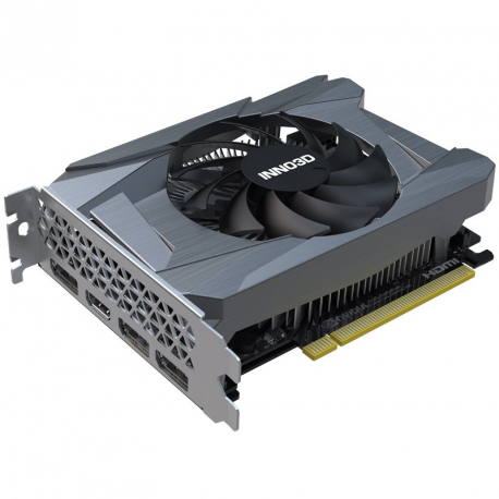 Compact on sale graphics card