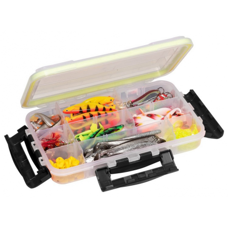 Sandberg LightFlow 6D - Mouse - optical - 6 buttons - wired - USB - hanging box - 0