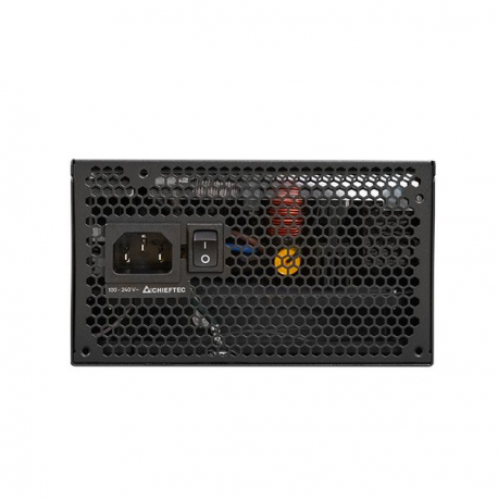 Chieftec Polaris 3.0 Series 1250W - Power supply (internal) - ATX12V 3.0 /  EPS12V - 80 PLUS Gold - AC 100-240 V - 1250 Watt - active PFC - 6