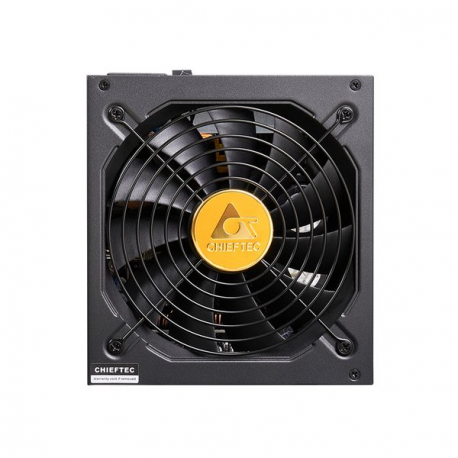 Chieftec Polaris Pro Series 1300W - Power supply (internal) - ATX12V 3.0 /  EPS12V - 80 PLUS Gold - AC 100-240 V - 1300 Watt - active PFC - 5