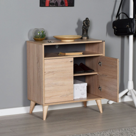 Axago - USB extension cable - USB (F) to USB (M) - USB 2.0 - 20 m - active - 2