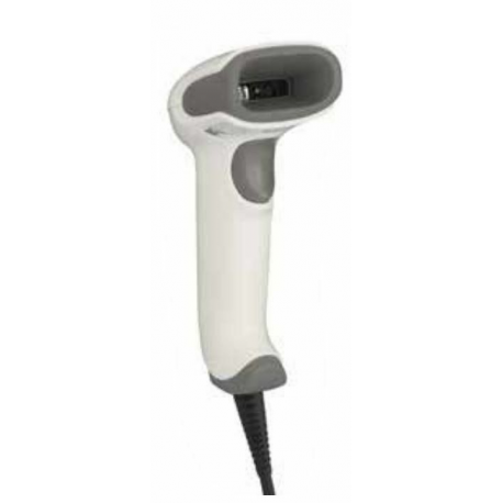 Honeywell Voyager Extreme Performance 1470g - Barcode scanner - handheld - SR - 2D imager - decoded - USB - 0