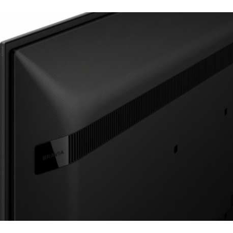 Sony Bravia Professional Displays FW-85BZ40L - 85" Diagonal Class BZ40L Series LED-backlit LCD display - digital signage - Android TV - 4K UHD (2160p) 3840 x 2160 - HDR - Direct LED - 1