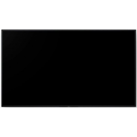 Sony Bravia Professional Displays FW-85BZ40L - 85" Diagonal Class BZ40L Series LED-backlit LCD display - digital signage - Android TV - 4K UHD (2160p) 3840 x 2160 - HDR - Direct LED - 10