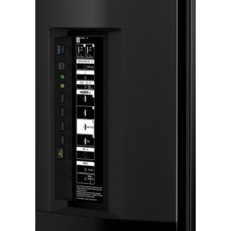 Sony Bravia Professional Displays FW-75BZ40L - 75" Diagonal Class BZ40L Series LED-backlit LCD display - digital signage - Android TV - 4K UHD (2160p) 3840 x 2160 - HDR - Direct LED - 3