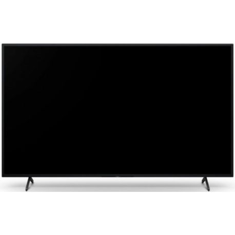 Sony Bravia Professional Displays FW-65BZ40L - 65" Diagonal Class BZ40L Series LED-backlit LCD display - digital signage - Android TV - 4K UHD (2160p) 3840 x 2160 - HDR - Direct LED - 2