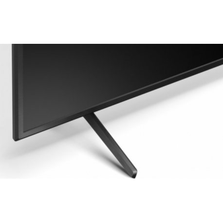 Sony Bravia Professional Displays FW-65BZ35L - 65" Diagonal Class BZ35L Series LED-backlit LCD display - digital signage - Android TV - 4K UHD (2160p) 3840 x 2160 - HDR - Direct LED - 2