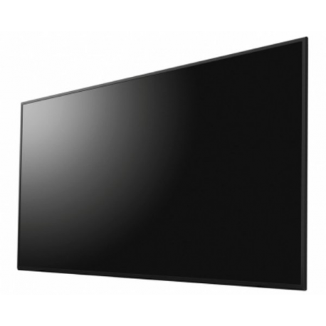 Sony Bravia Professional Displays FW-55BZ35L - 55" Diagonal Class BZ35L Series LED-backlit LCD display - digital signage - Android TV - 4K UHD (2160p) 3840 x 2160 - HDR - Direct LED - 6