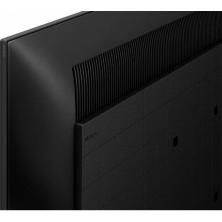 Sony Bravia Professional Displays FW-55BZ30L - 55" Diagonal Class BZ30L Series LED-backlit LCD display - digital signage - Android TV - 4K UHD (2160p) 3840 x 2160 - HDR - Direct LED - 8