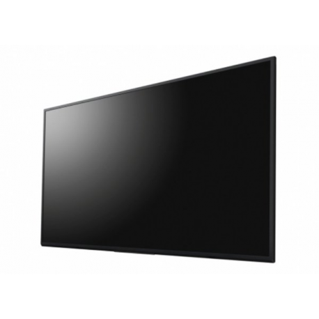 Sony Bravia Professional Displays FW-50BZ30L - 50" Diagonal Class BZ30L Series LED-backlit LCD display - digital signage - Android TV - 4K UHD (2160p) 3840 x 2160 - HDR - Direct LED - 1