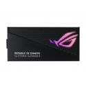 ASUS ROG Strix - Aura Edition - power supply (internal) - ATX12V 3.0 /  EPS12V - 80 PLUS Gold - AC 100-240 V - 1200 Watt
