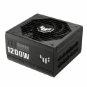 ASUS TUF Gaming - Power supply (internal) - ATX12V 3.0 /  EPS12V - 80 PLUS Gold - AC 100-240 V - 1200 Watt