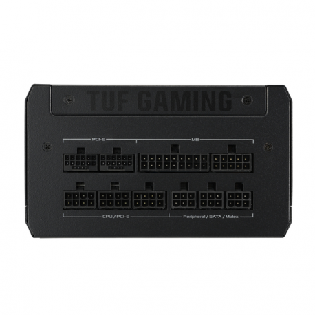 ASUS TUF Gaming - Power supply (internal) - ATX12V 3.0 /  EPS12V - 80 PLUS Gold - AC 100-240 V - 1200 Watt - 1