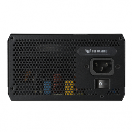 ASUS TUF Gaming - Power supply (internal) - ATX12V 3.0 /  EPS12V - 80 PLUS Gold - AC 100-240 V - 1200 Watt - 12