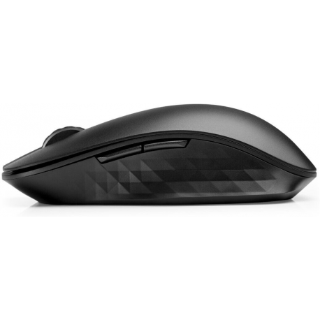 HP Travel - Mouse - 5 buttons - wireless - Bluetooth 4.0 - for Victus by HP Laptop 15, 16; Laptop 14, 15; Pavilion Plus Laptop 14; Pavilion x360 Laptop - 1