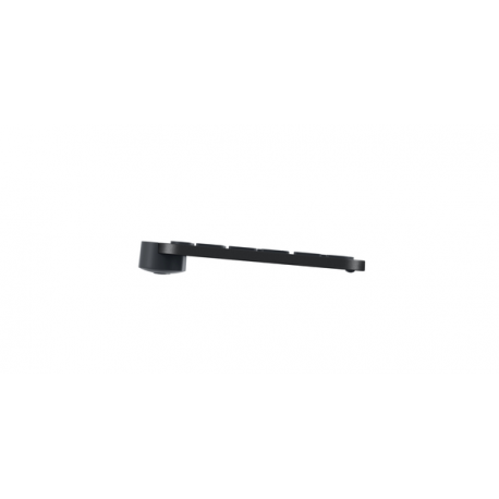 Logitech MX Keys S - Keyboard - backlit - wireless - Bluetooth LE - QWERTY - Nordic (Danish/Finnish/Norwegian/Swedish) - key switch: Scissor-Key - graphite - 2