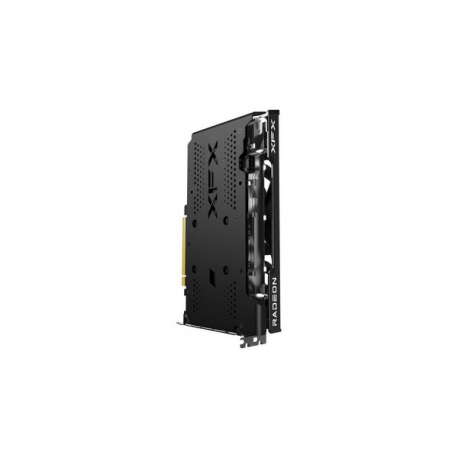 XFX Speedster SWFT210 Radeon RX 7600 - Core Edition - graphics card - Radeon RX 7600 - 8 GB GDDR6 - PCIe 4.0 - HDMI, 3 x DisplayPort - 2