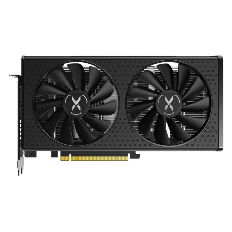 XFX Speedster SWFT210 Radeon RX 7600 - Core Edition - graphics card - Radeon RX 7600 - 8 GB GDDR6 - PCIe 4.0 - HDMI, 3 x DisplayPort - 5
