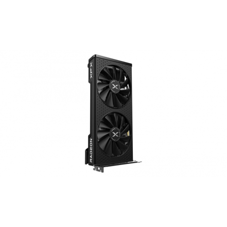 XFX Speedster SWFT210 Radeon RX 7600 - Core Edition - graphics card - Radeon RX 7600 - 8 GB GDDR6 - PCIe 4.0 - HDMI, 3 x DisplayPort - 6