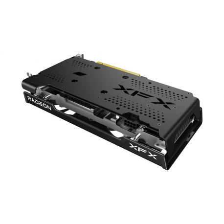 XFX Speedster SWFT210 Radeon RX 7600 - Core Edition - graphics card - Radeon RX 7600 - 8 GB GDDR6 - PCIe 4.0 - HDMI, 3 x DisplayPort - 9