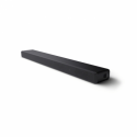 Sony HT-A3000 - Sound bar - 3.1-channel - wireless - Wi-Fi, Bluetooth
