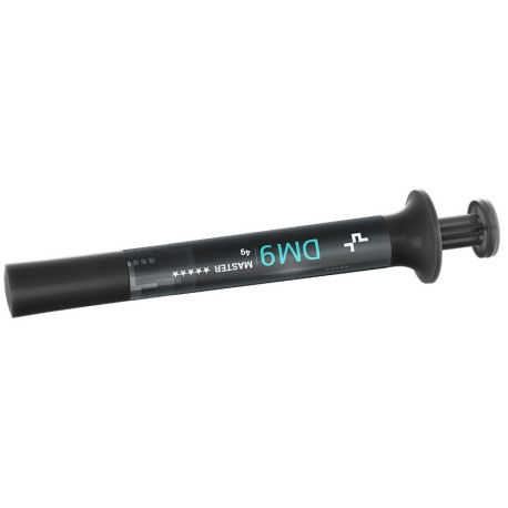 Deepcool DM9 - Thermal paste - grey - 0