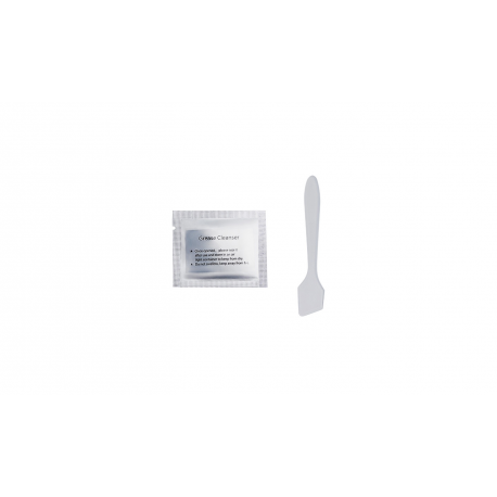 Deepcool DM9 - Thermal paste - grey - 5