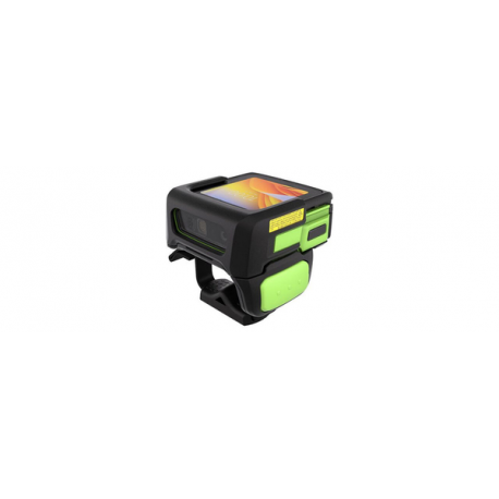 WS50, Finger Mount, No Proximity Sensor, 2D, SE4770, USB, BT, Wi-Fi, ext. bat., Android - 1