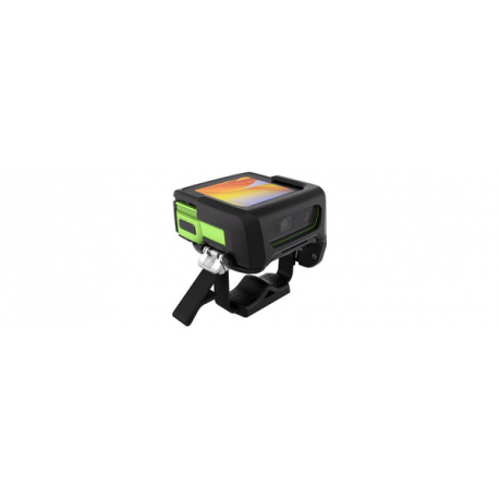 WS50, Finger Mount, No Proximity Sensor, 2D, SE4770, USB, BT, Wi-Fi, ext. bat., Android - 2