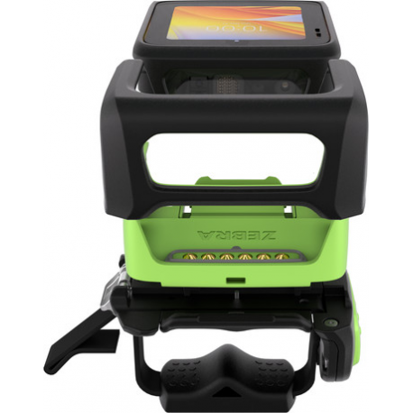 WS50, Finger Mount, No Proximity Sensor, 2D, SE4770, USB, BT, Wi-Fi, ext. bat., Android - 5