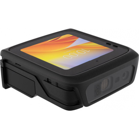 WS50, Finger Mount, No Proximity Sensor, 2D, SE4770, USB, BT, Wi-Fi, ext. bat., Android - 8
