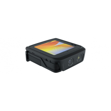 WS50, Finger Mount, Proximity Sensor, 2D, SE4770, USB, BT, Wi-Fi, ext. bat., Android - 3