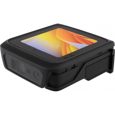 WS50, Finger Mount, Proximity Sensor, 2D, SE4770, USB, BT, Wi-Fi, ext. bat., Android - 9