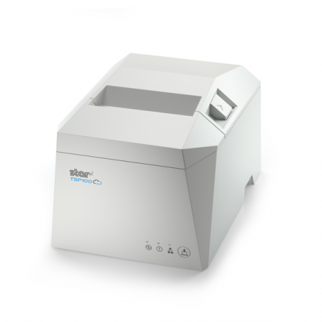 TSP143IV UE WT E+U PRINTER - 4