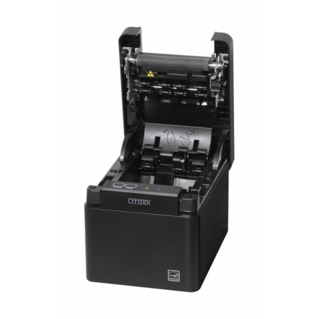 CT-E601 PRINTER BLUETOOTH USB - 1