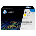 Toner Cartridge 8000sh Yellow